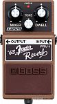 Boss FRV-1  